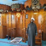 Islam vraag- en antwoordsessies