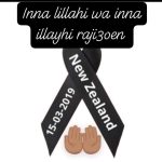 Aanslag Moskeeen New Zeelandse Christchurch
