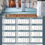 Kalender 2024