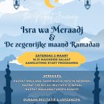 Djalsa Miraadj un nabi 2024