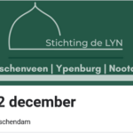 Benefiet 22 december 2025