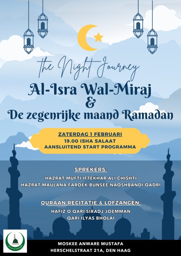 Djalsa Meeradj un Nabi 1 feb 2025